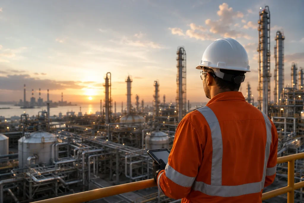 Industrial Hygiene