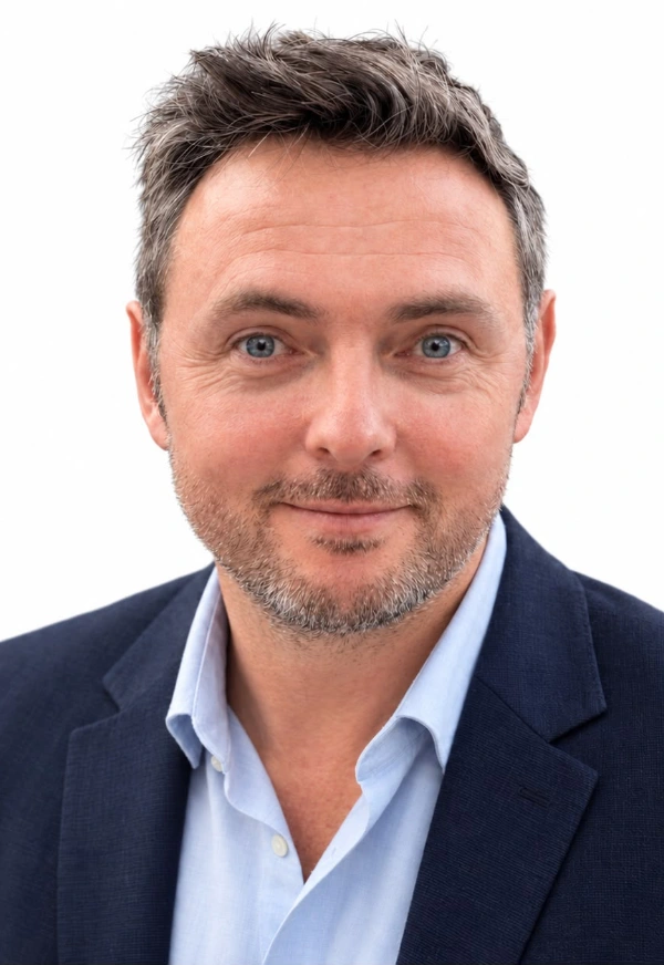 Nick Angus